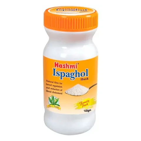 Tărâțe de psyllium Hashmi Ispaghol