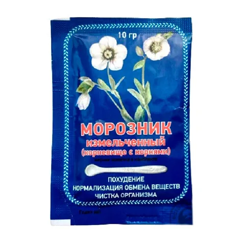 Spânz caucazian, rădăcină, 10 g