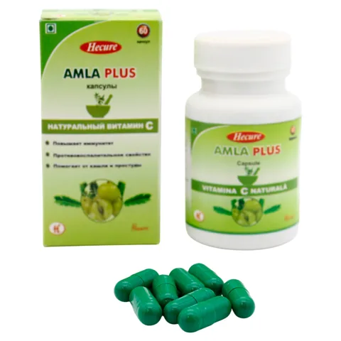 Amla Plus