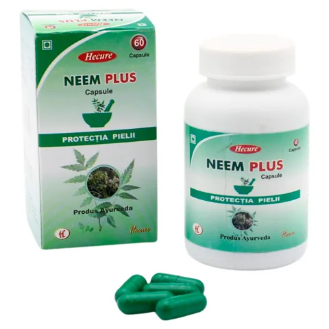 Hecure Neem Plus