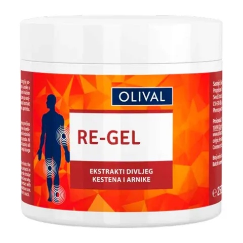 Re-gel