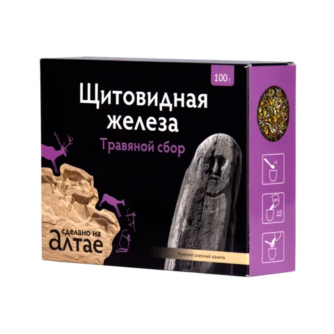 Amestec de plante Farm-Produkt, 100 g · cod 1001