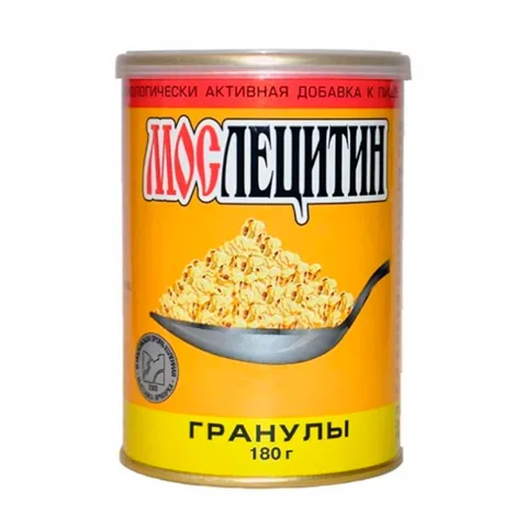 Мослецитин