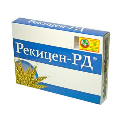 Rekicen-RD, granule, 100 g