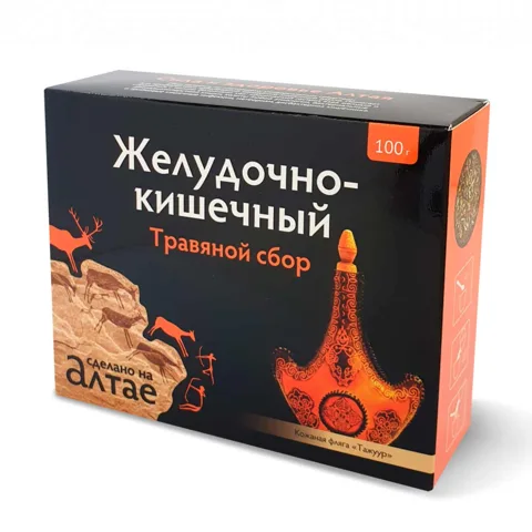 Травяной сбор «Фарм-продукт», 100 г · арт. 994