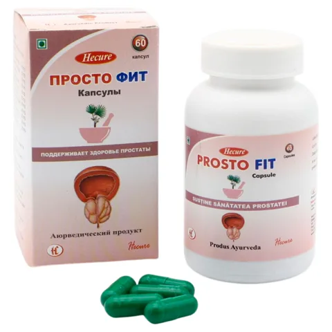 Hecure Prosto-Fit