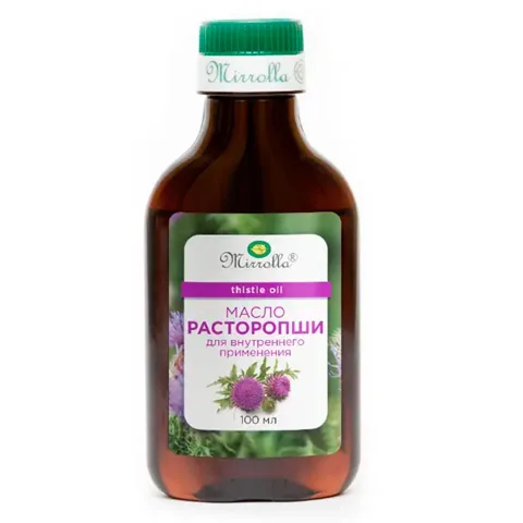 Ulei alimentar de armurariu