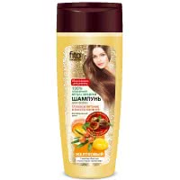 Șampon «Gălbenuș»