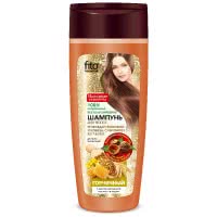 Șampon «Muștar»