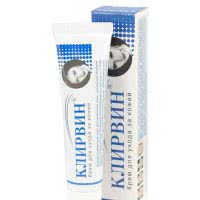 Klirvin Crema
