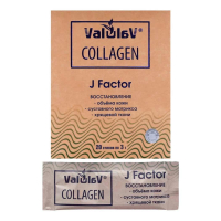 "Фалулав" коллаген J Factor