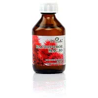 Косметическое масло