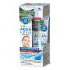 Aqua-крем для лица, увлажнение