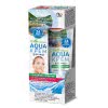 Aqua-крем для лица, питание