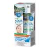 Aqua-крем для лица, питание