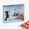 Complex de vitamine A-Zn pentru bărbați